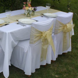 chair covers